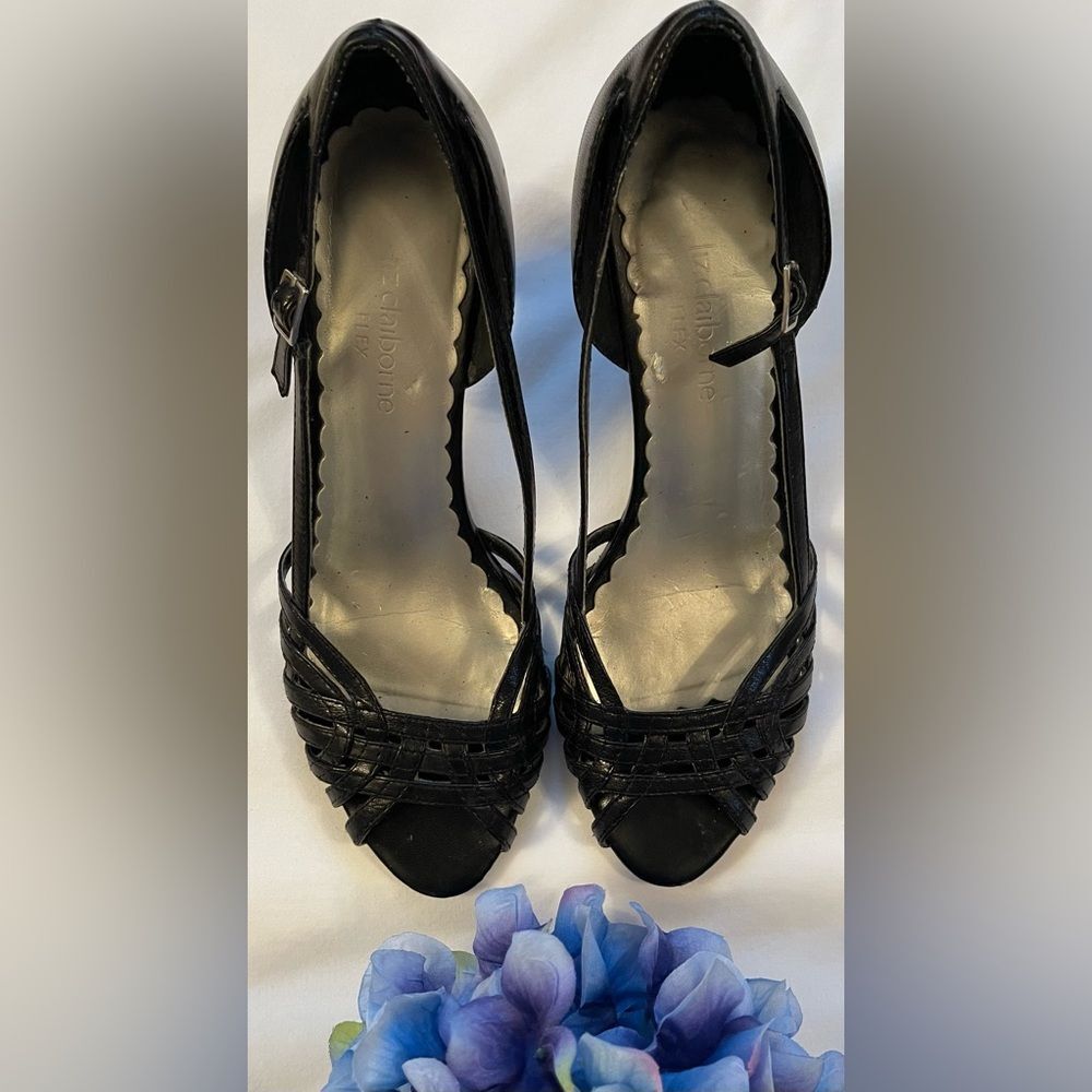 Liz Claiborne Flex “PURCELL” style heels! - Picture 8 of 16